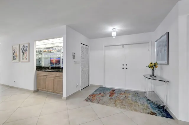 a view of a storage & utility room