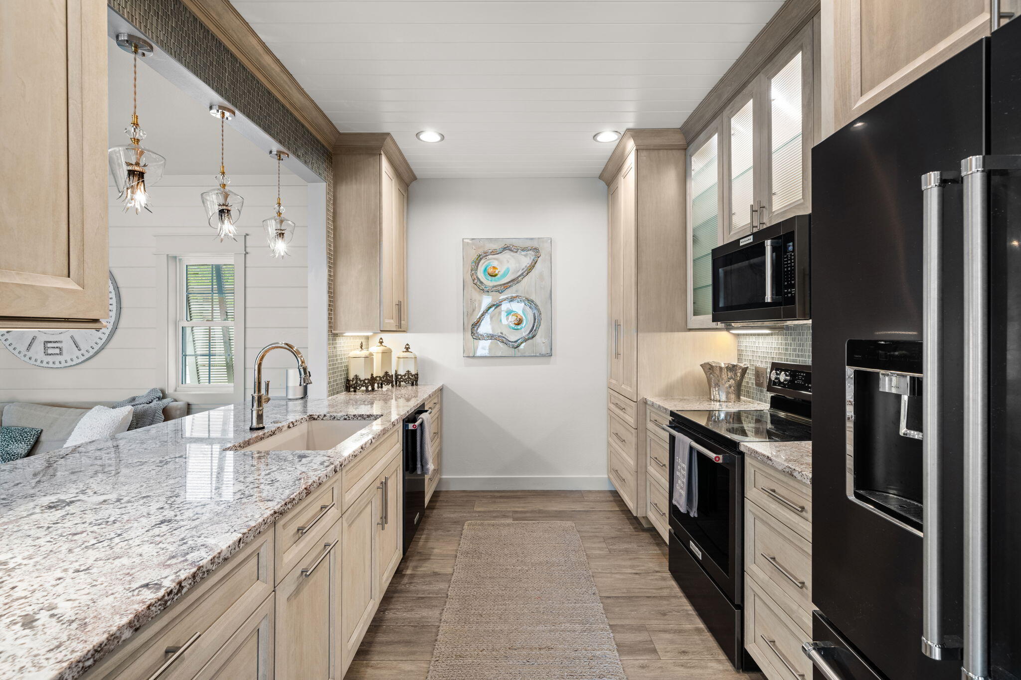 377 Canal Street Santa Rosa Beach, FL 32459 - Photo 10 of 61 Kitchen