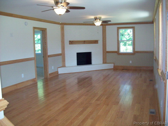 2183 Old Ferry Road Hudgins, VA 23076 - Photo 25 of 33
