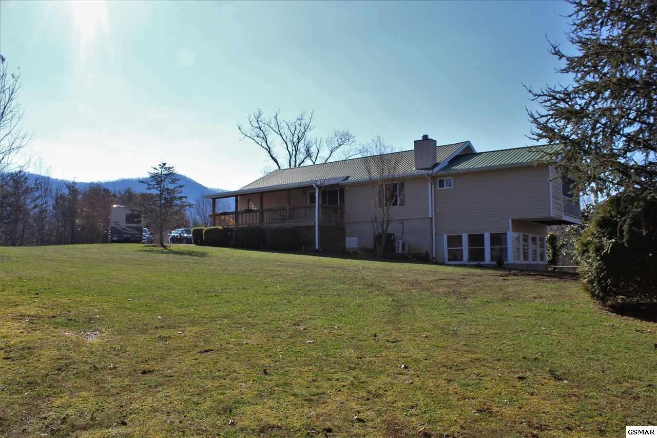 4420 Grindstone Ridge Road Pigeon Forge, TN 37863 - Photo 40 of 43 Gallery Image 40