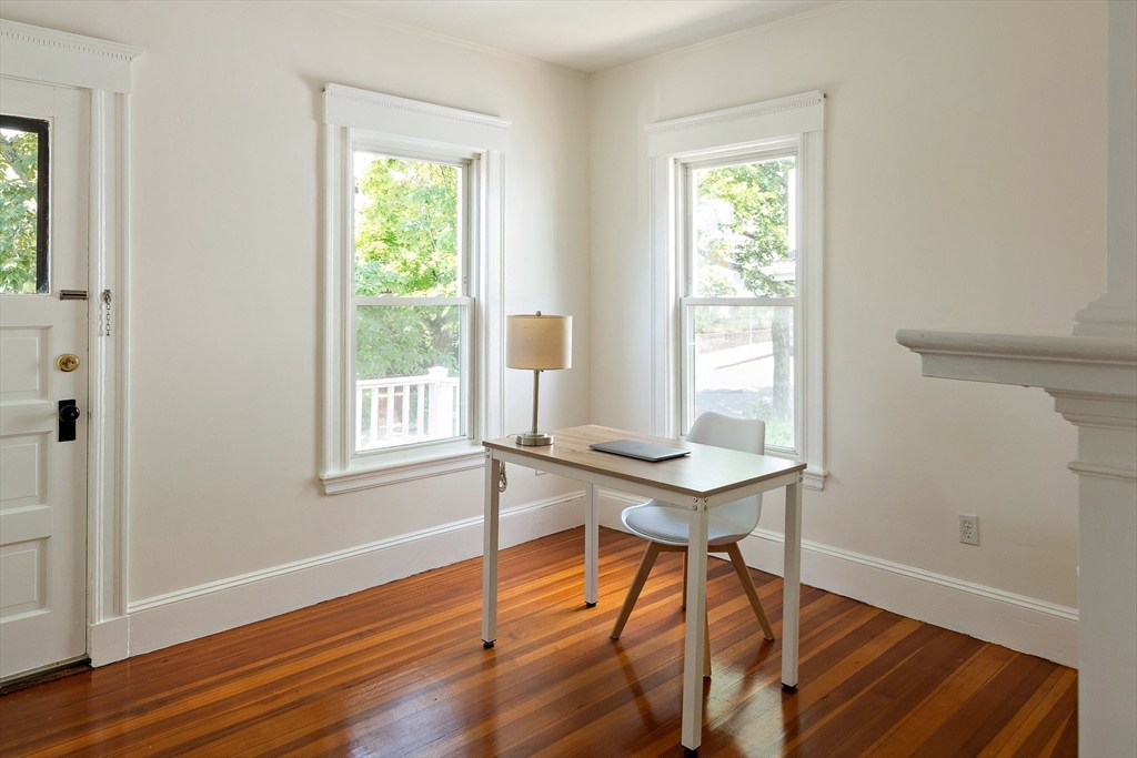31 Mason Street, Unit 31 Somerville, MA 02144 - Photo 21 of 24