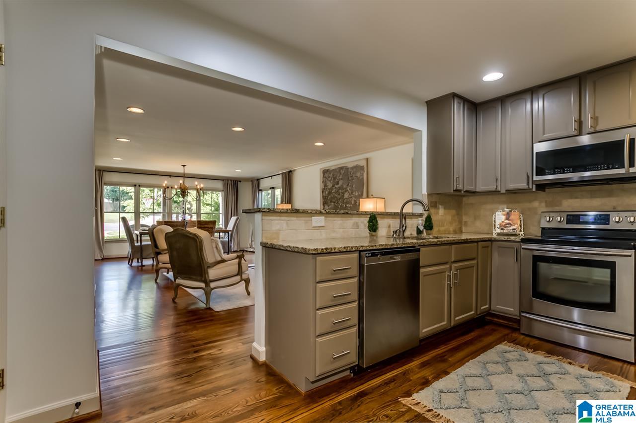4401 Dolly Ridge Circle Birmingham, AL 35243 - Photo 21 of 48
