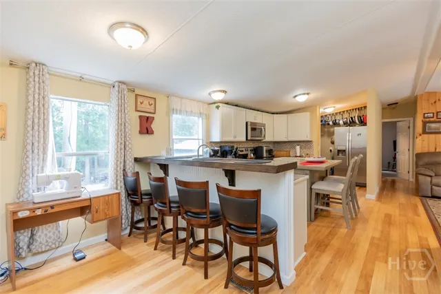 $224,900 | 109 Stillwater Drive, Bloomingdale, GA 31302