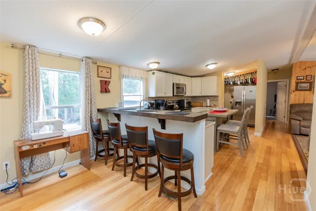 $224,900 | 109 Stillwater Drive, Bloomingdale, GA 31302