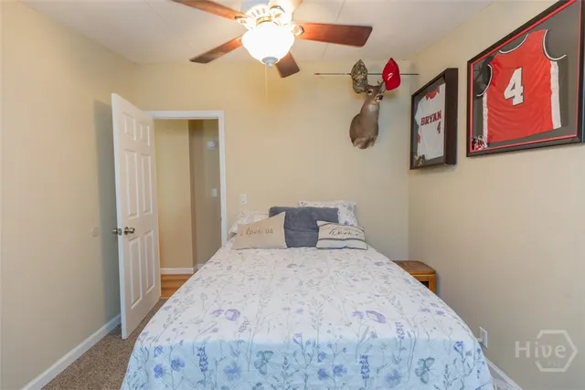 $224,900 | 109 Stillwater Drive, Bloomingdale, GA 31302