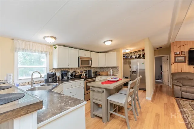 $224,900 | 109 Stillwater Drive, Bloomingdale, GA 31302