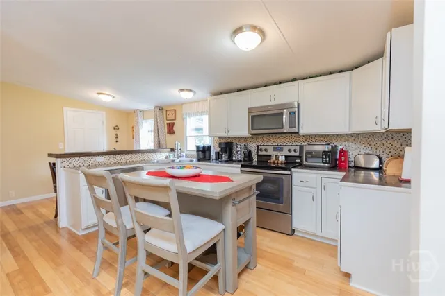 $224,900 | 109 Stillwater Drive, Bloomingdale, GA 31302