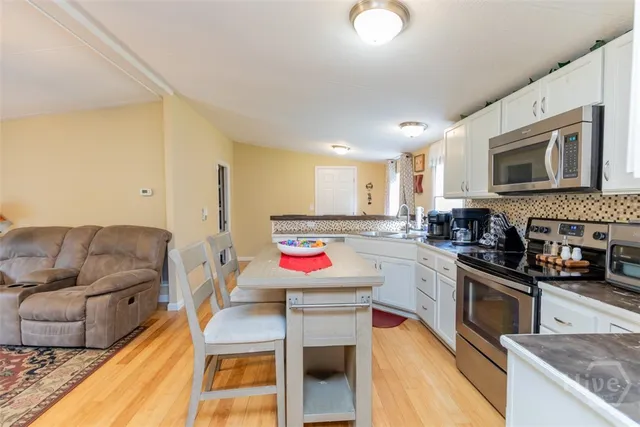 $224,900 | 109 Stillwater Drive, Bloomingdale, GA 31302