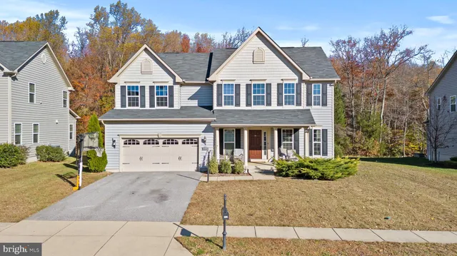 $555,000 | 10568 Long Leaf Lane, Waldorf, MD 20603