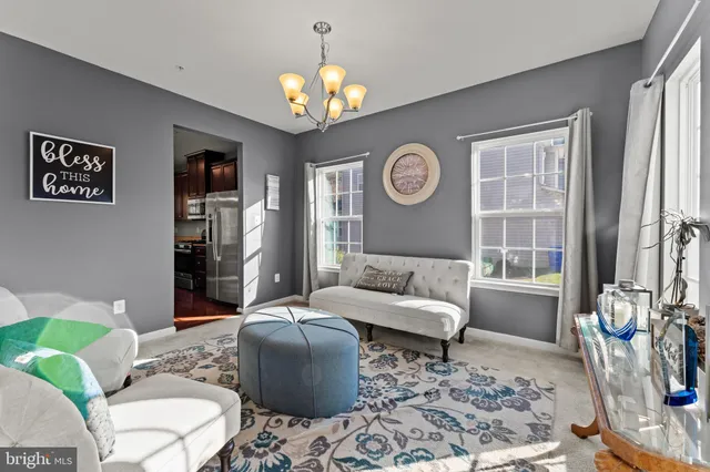 $555,000 | 10568 Long Leaf Lane, Waldorf, MD 20603