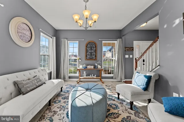 $555,000 | 10568 Long Leaf Lane, Waldorf, MD 20603