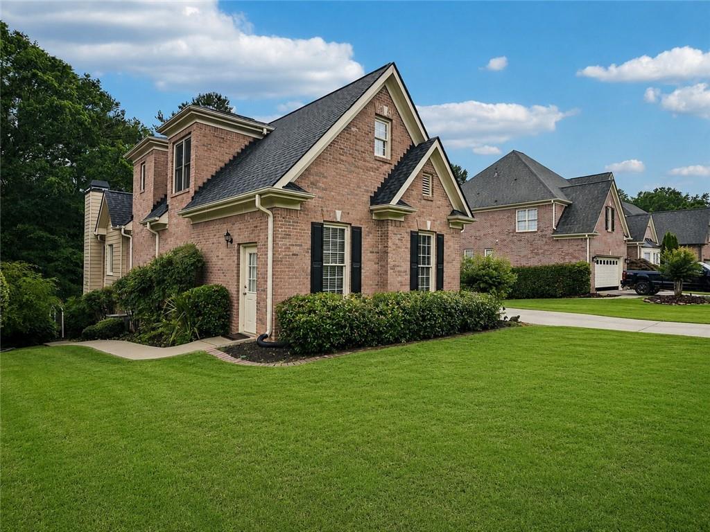 3923 Springtree Lane Hoschton, GA 30548 - Photo 3 of 65