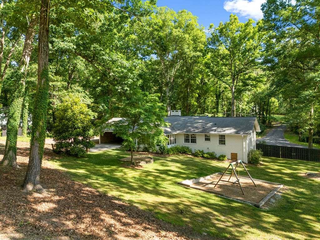 15 Pine Valley Road Rome, GA 30165 - Photo 32 of 39