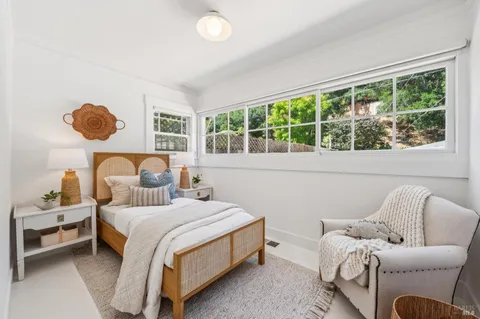 $1,295,000 | 20 Cypress Drive, Fairfax, CA 94930