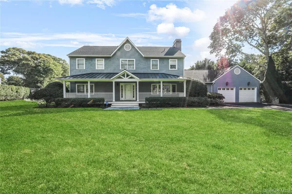 $55,000 | 0 Undisclosed Avenue, Speonk, NY 11977