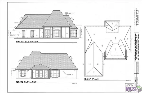 $538,000 | 116 Clearwater Lane, Houma, LA 70360