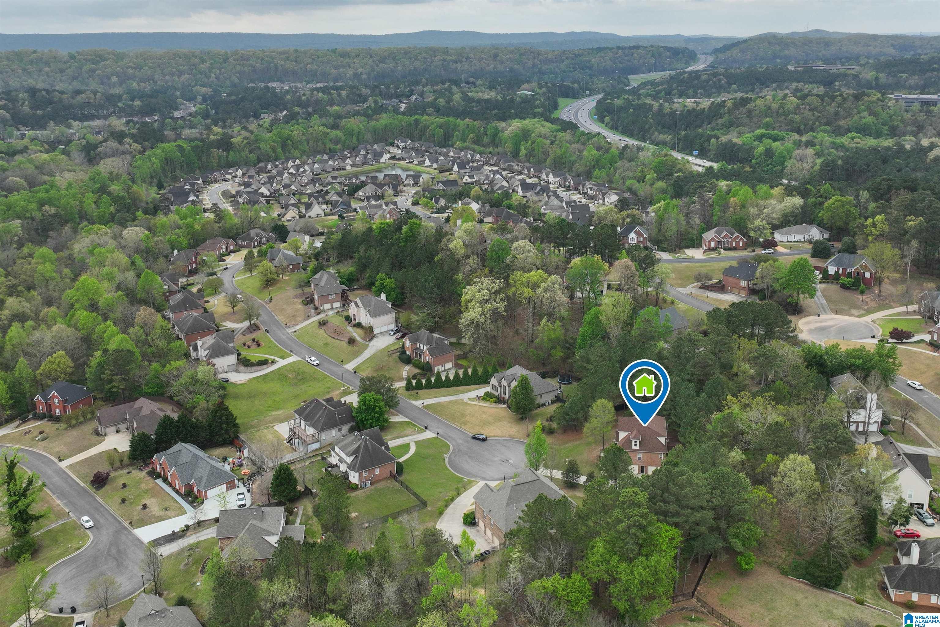 8059 Mitchell Lane Birmingham, AL 35216 - Photo 62 of 65