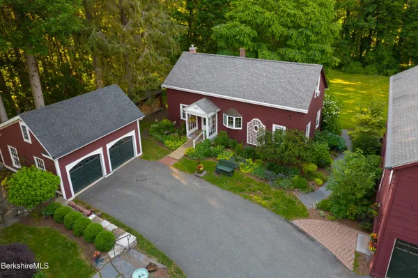 $12,000 | 45 Taconic Avenue, Lenox, MA 01240