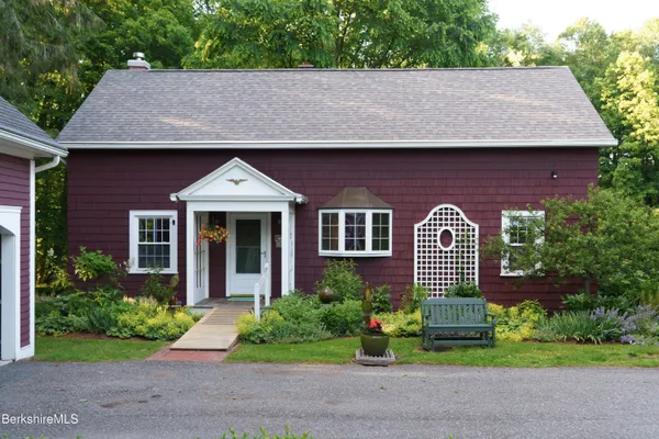 $12,000 | 45 Taconic Avenue, Lenox, MA 01240