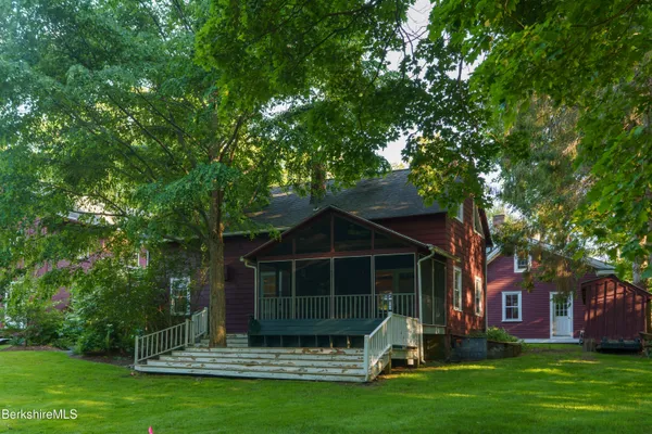 $12,000 | 45 Taconic Avenue, Lenox, MA 01240