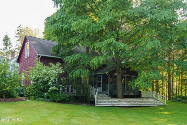 $12,000 | 45 Taconic Avenue, Lenox, MA 01240