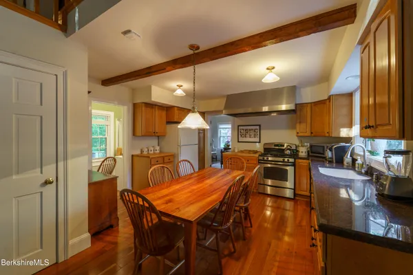 $12,000 | 45 Taconic Avenue, Lenox, MA 01240