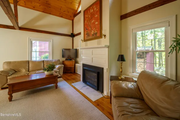 $12,000 | 45 Taconic Avenue, Lenox, MA 01240