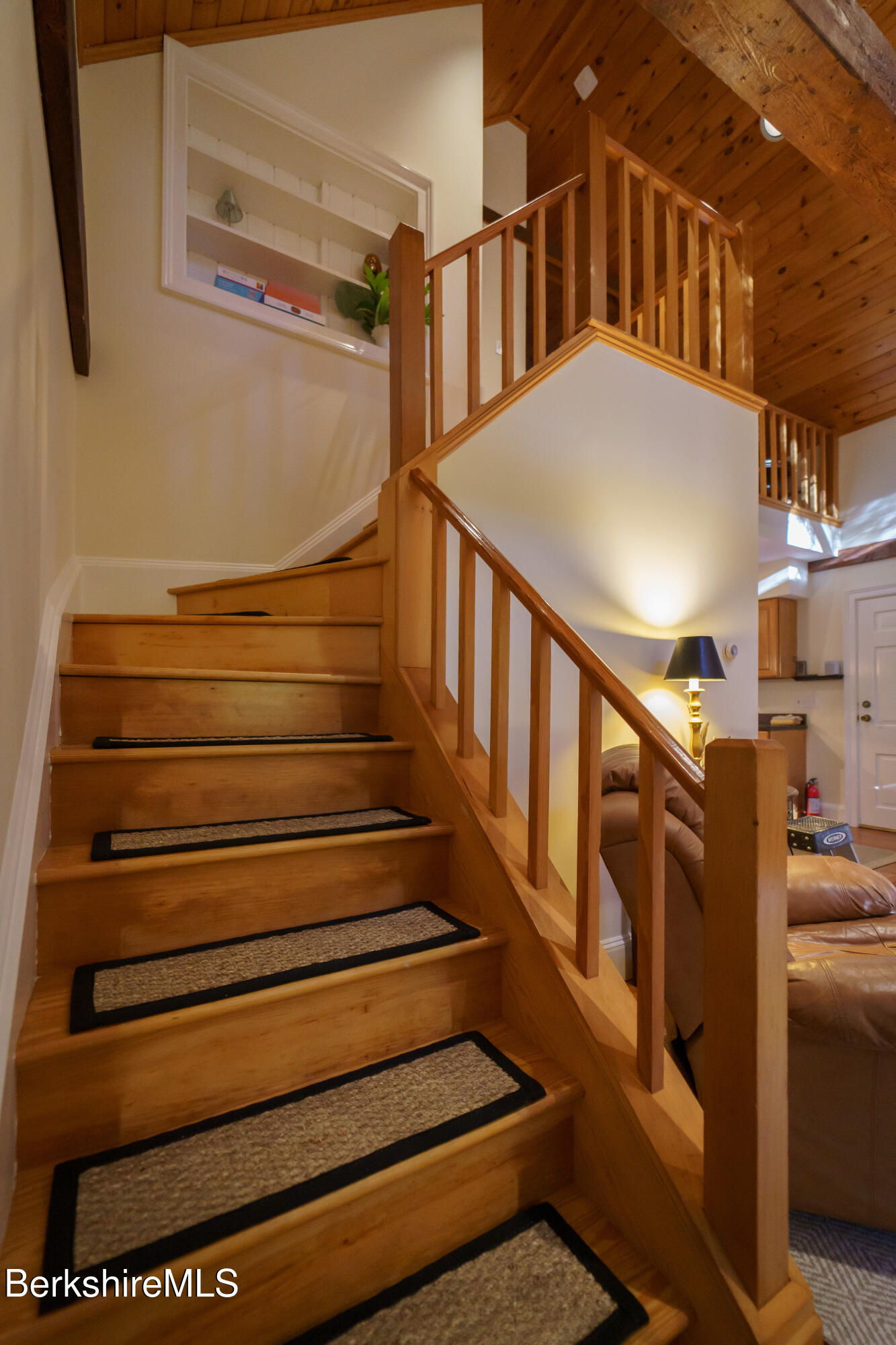 45 Taconic Avenue Lenox, MA 01240 - Photo 10 of 26 a view of entryway