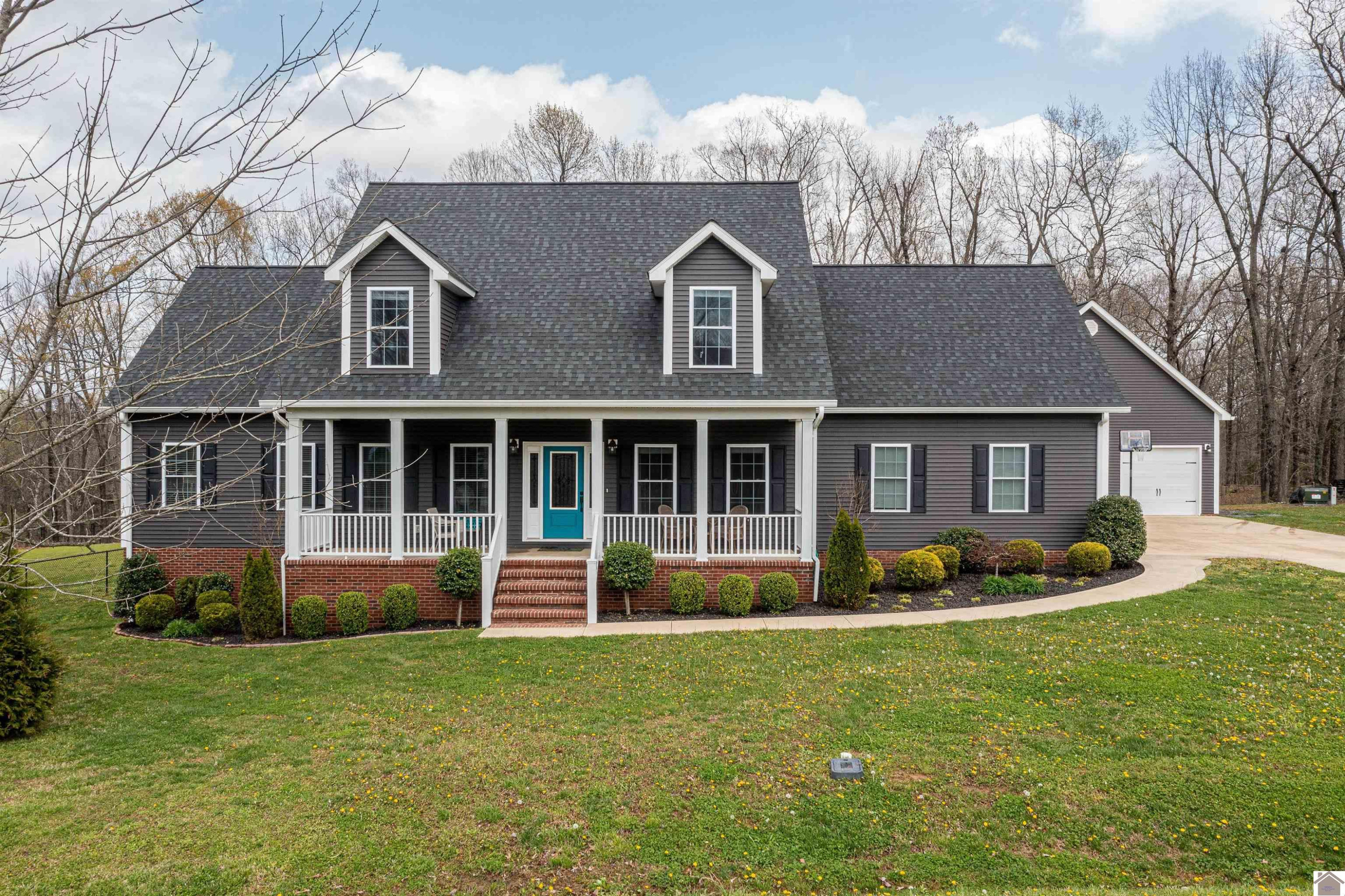 402 Eagle Lake Road Benton, KY 42025 - Photo 1 of 1 Photo 1