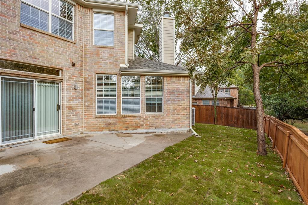 2025 Testament Trail Plano, TX 75074 - Photo 22 of 29