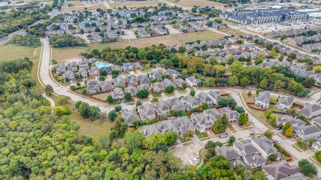 2025 Testament Trail Plano, TX 75074 - Photo 29 of 29 a view of lake