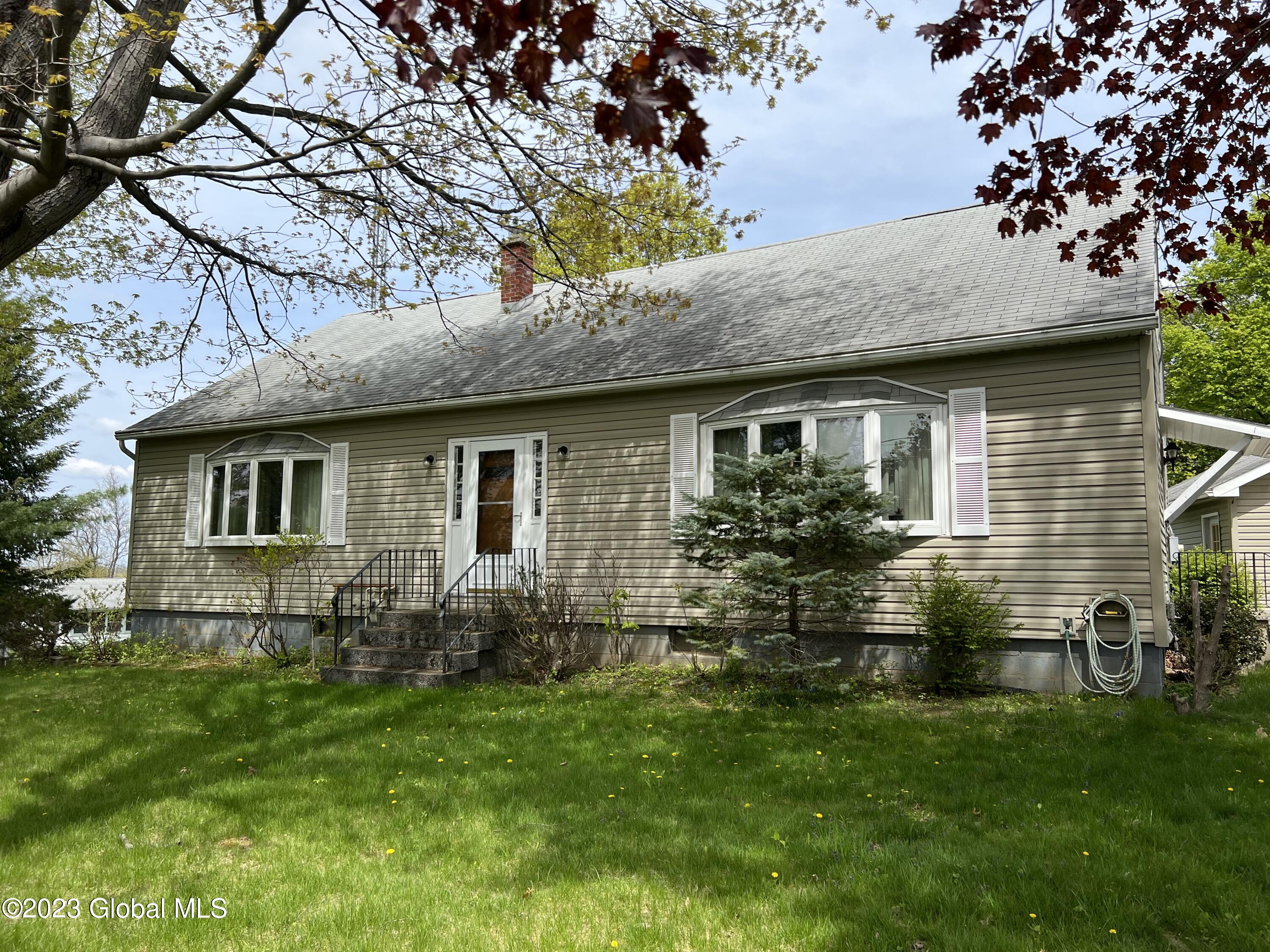 20 Westcott Road Troy, NY 12182 - Photo 1 of 1 Exterior front photo