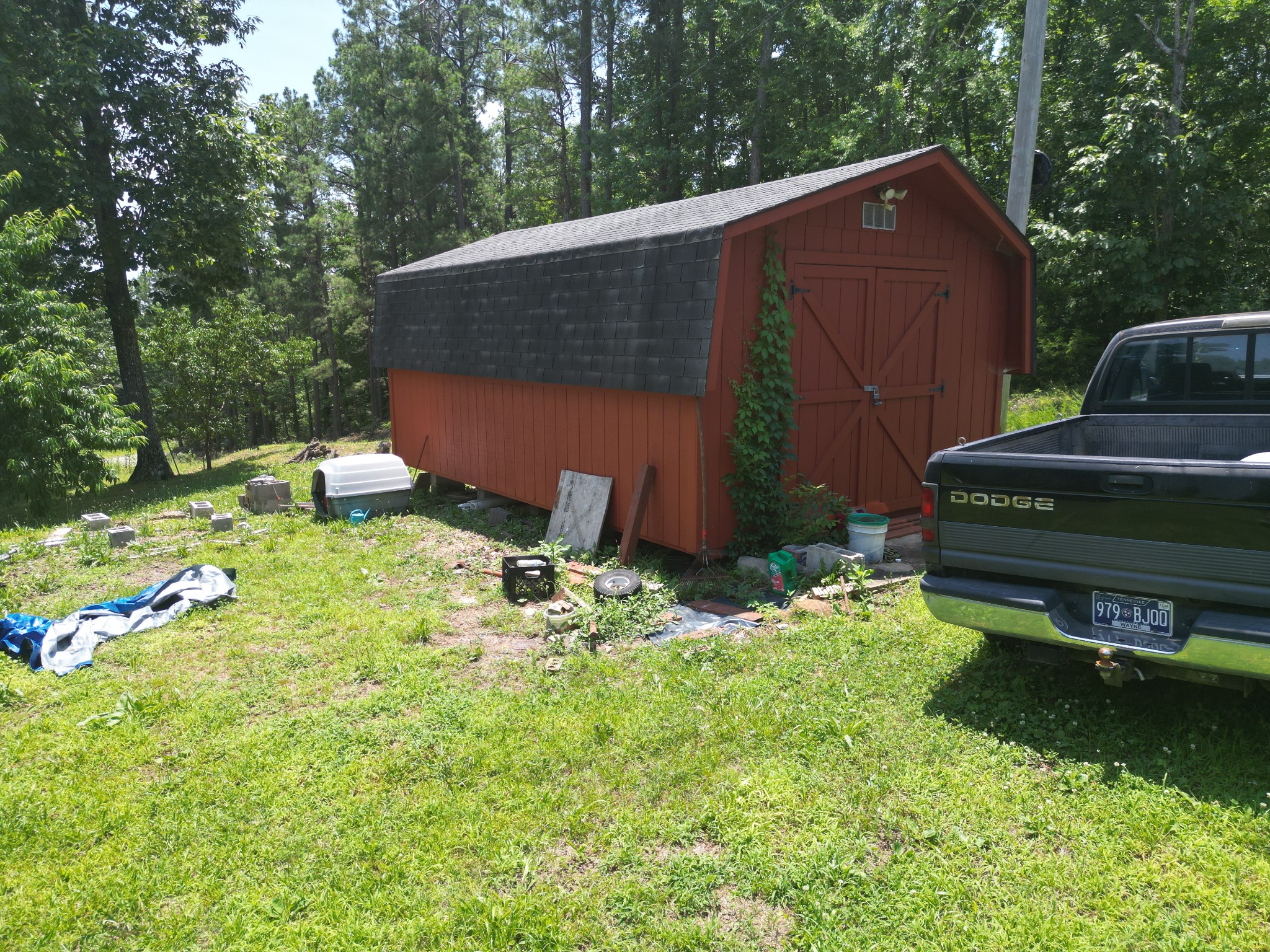 1462 Pope Circle Road Waynesboro, TN 38485 - Photo 22 of 45