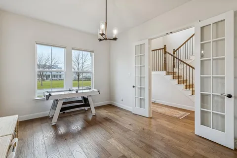 $749,999 | 601 North Pecan Parkway, Northlake, TX 76247