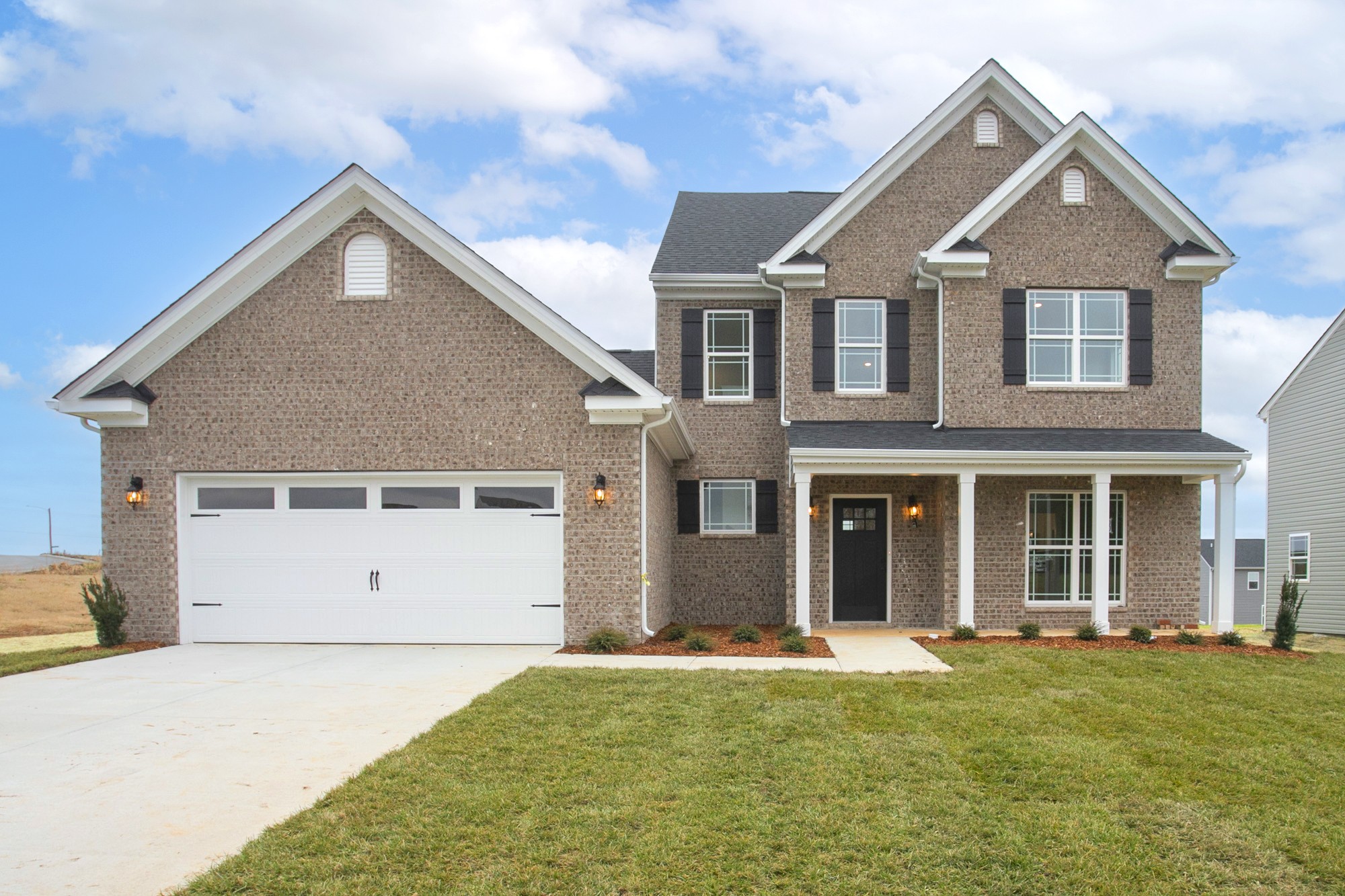 4001 Rampart Way Spring Hill Spring Hill, TN 37174 - Photo 1 of 48 Gallery Image 1