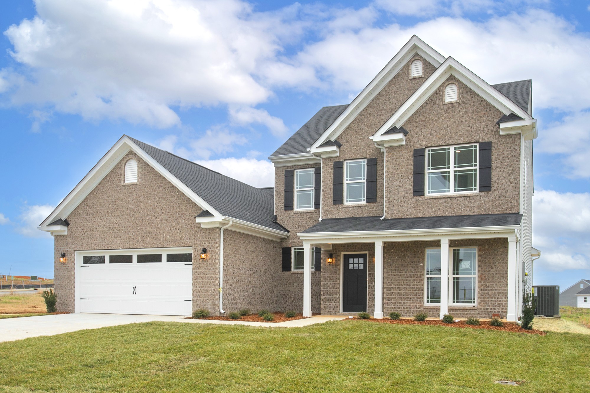 4001 Rampart Way Spring Hill Spring Hill, TN 37174 - Photo 2 of 48 Gallery Image 2