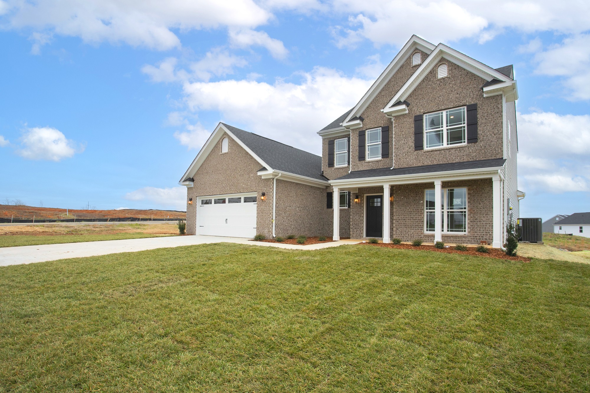 4001 Rampart Way Spring Hill Spring Hill, TN 37174 - Photo 3 of 48 Gallery Image 3