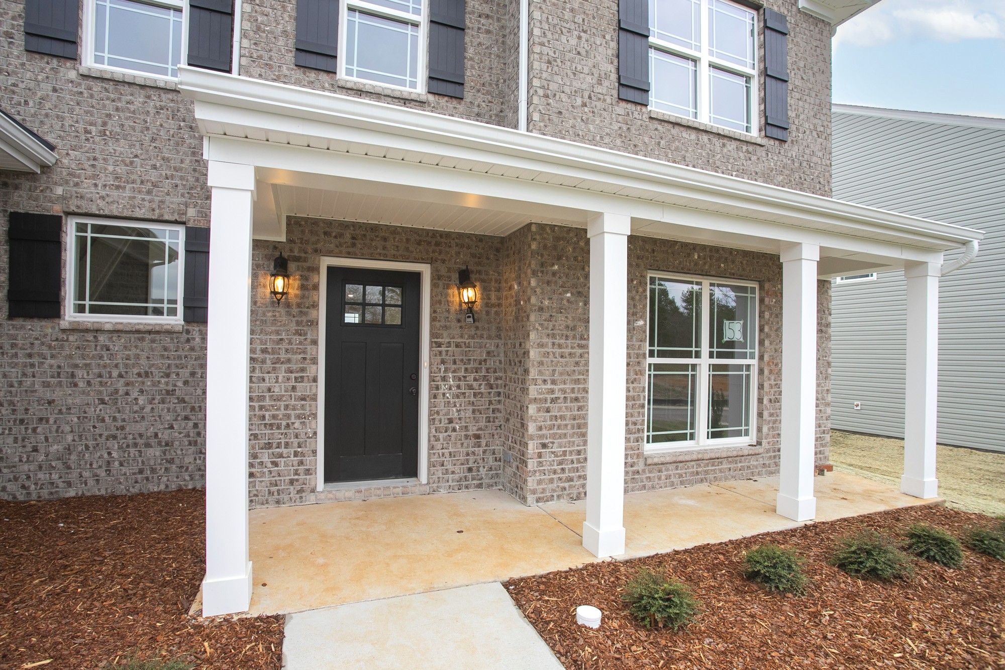 4001 Rampart Way Spring Hill Spring Hill, TN 37174 - Photo 4 of 48 Gallery Image 4