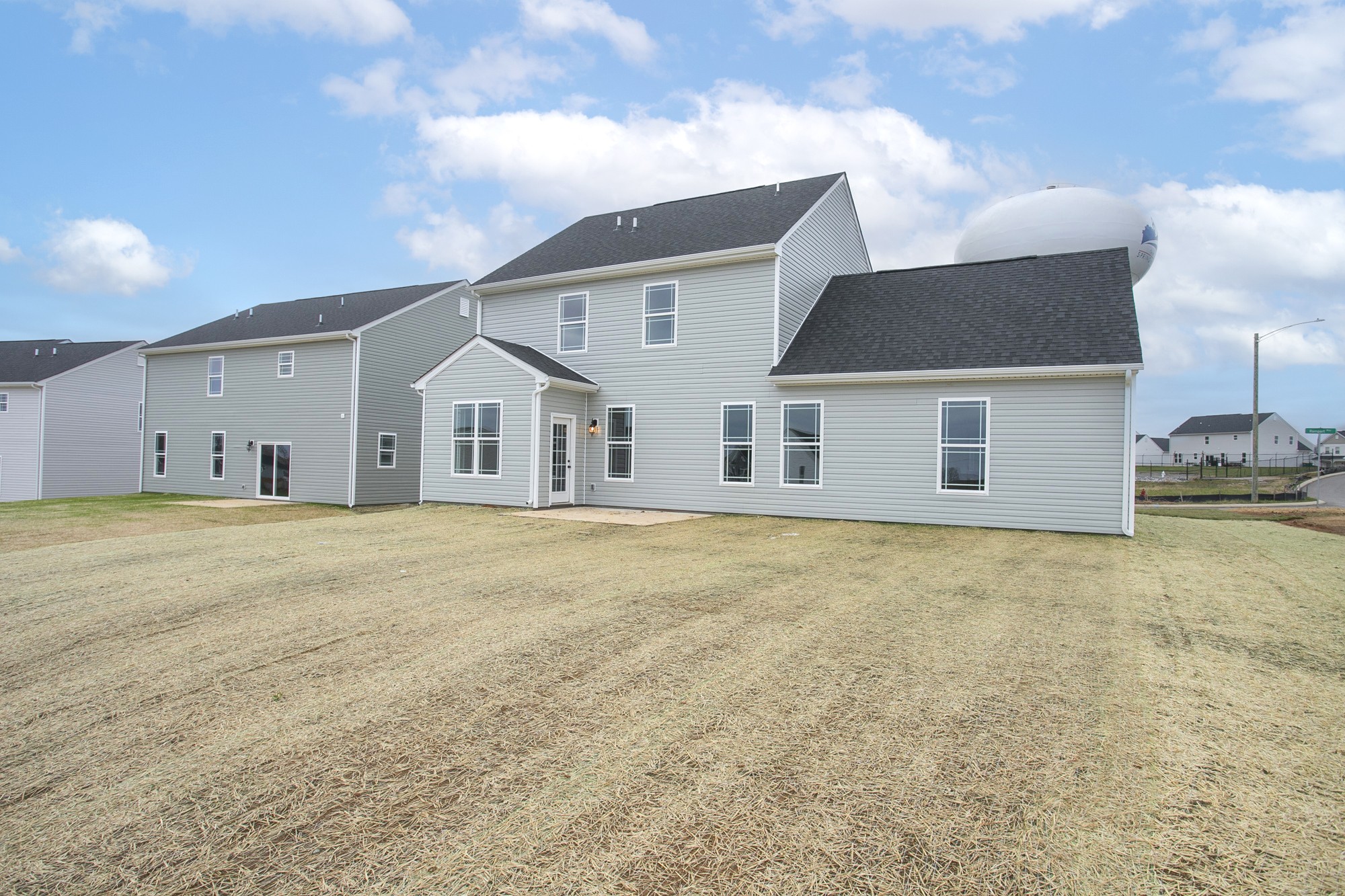 4001 Rampart Way Spring Hill Spring Hill, TN 37174 - Photo 46 of 48 Gallery Image 46