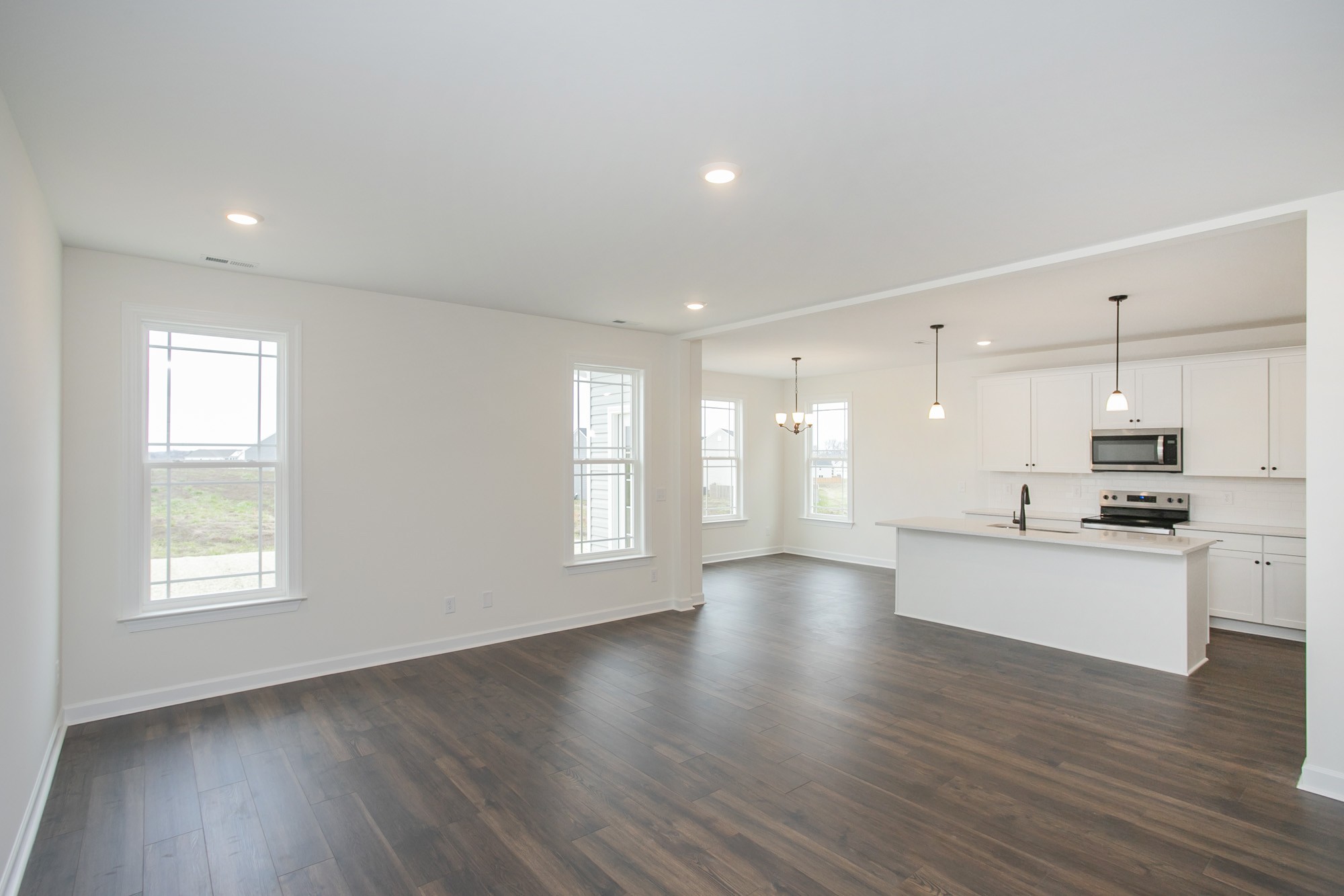 4001 Rampart Way Spring Hill Spring Hill, TN 37174 - Photo 7 of 48 Gallery Image 7