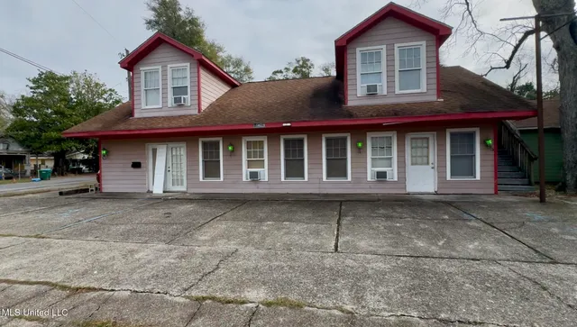 $125,000 | 1824 Pratt Avenue, Gulfport, MS 39501