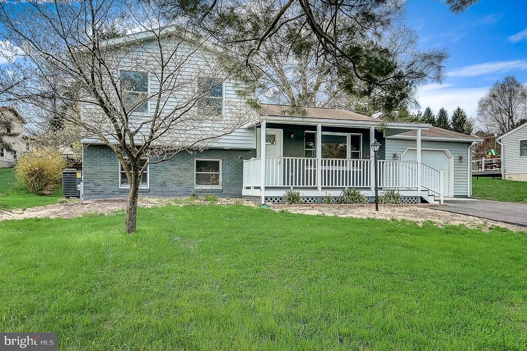 2731 Fridinger Mill Road Manchester, MD 21102 - Photo 3 of 44 Gallery Image 3