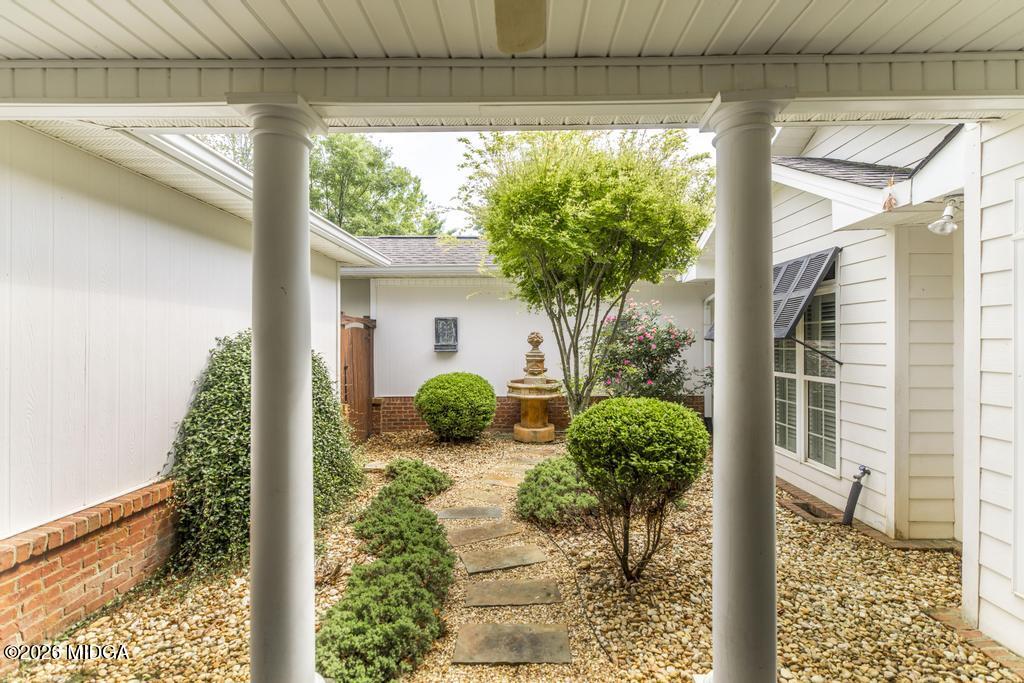 856 Tufthunter Macon, GA 31210 - Photo 35 of 38 856 Tufthunter 35