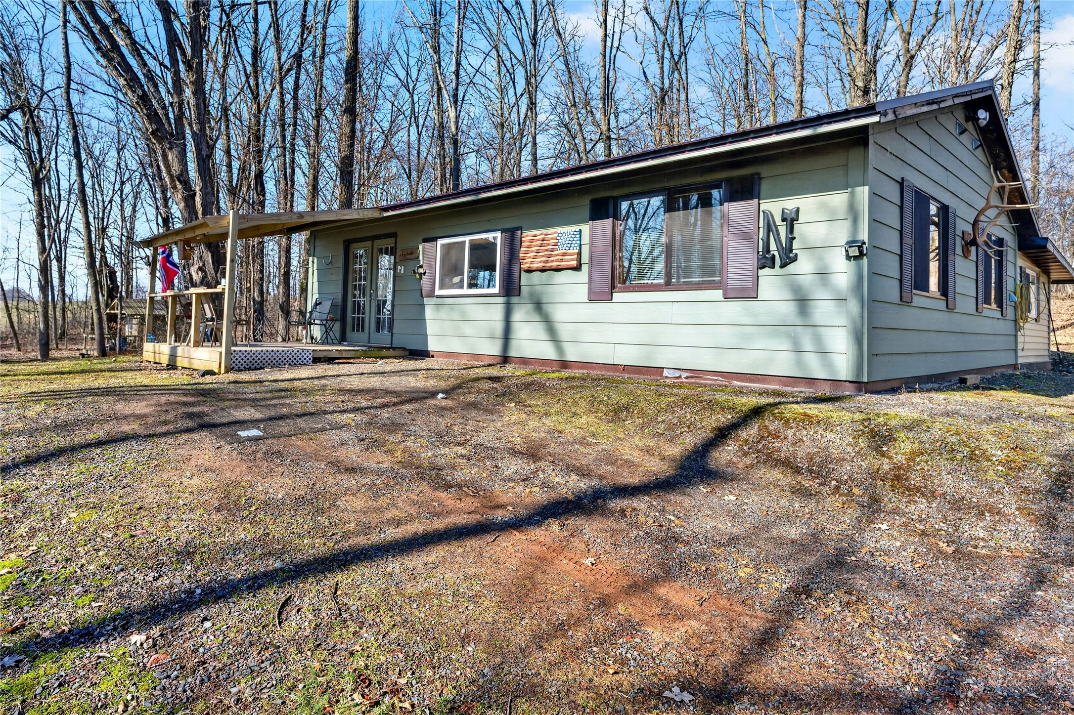 2205 9 3/4 Street Cumberland, WI 54829 - Photo 1 of 54