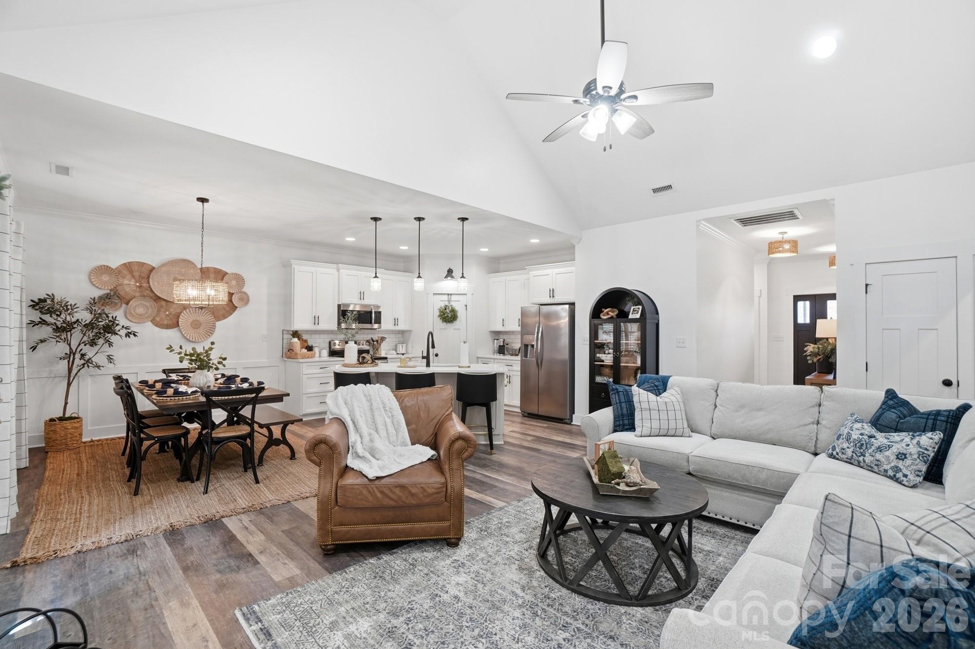 3354 Westview Road Concord, NC 28025 - Photo 11 of 43 Gallery Image 11