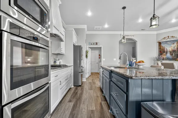 $415,000 | 8603 Kirby Avenue, Lubbock, TX 79424