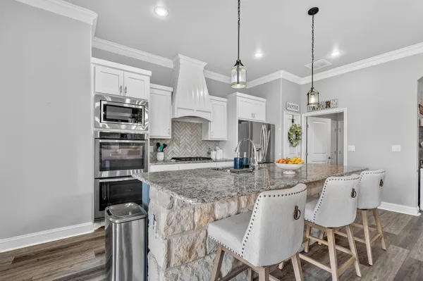 $415,000 | 8603 Kirby Avenue, Lubbock, TX 79424
