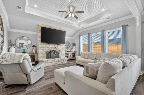 $415,000 | 8603 Kirby Avenue, Lubbock, TX 79424