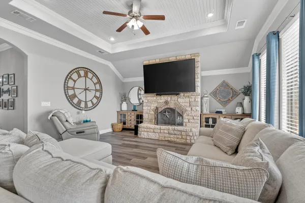 $415,000 | 8603 Kirby Avenue, Lubbock, TX 79424