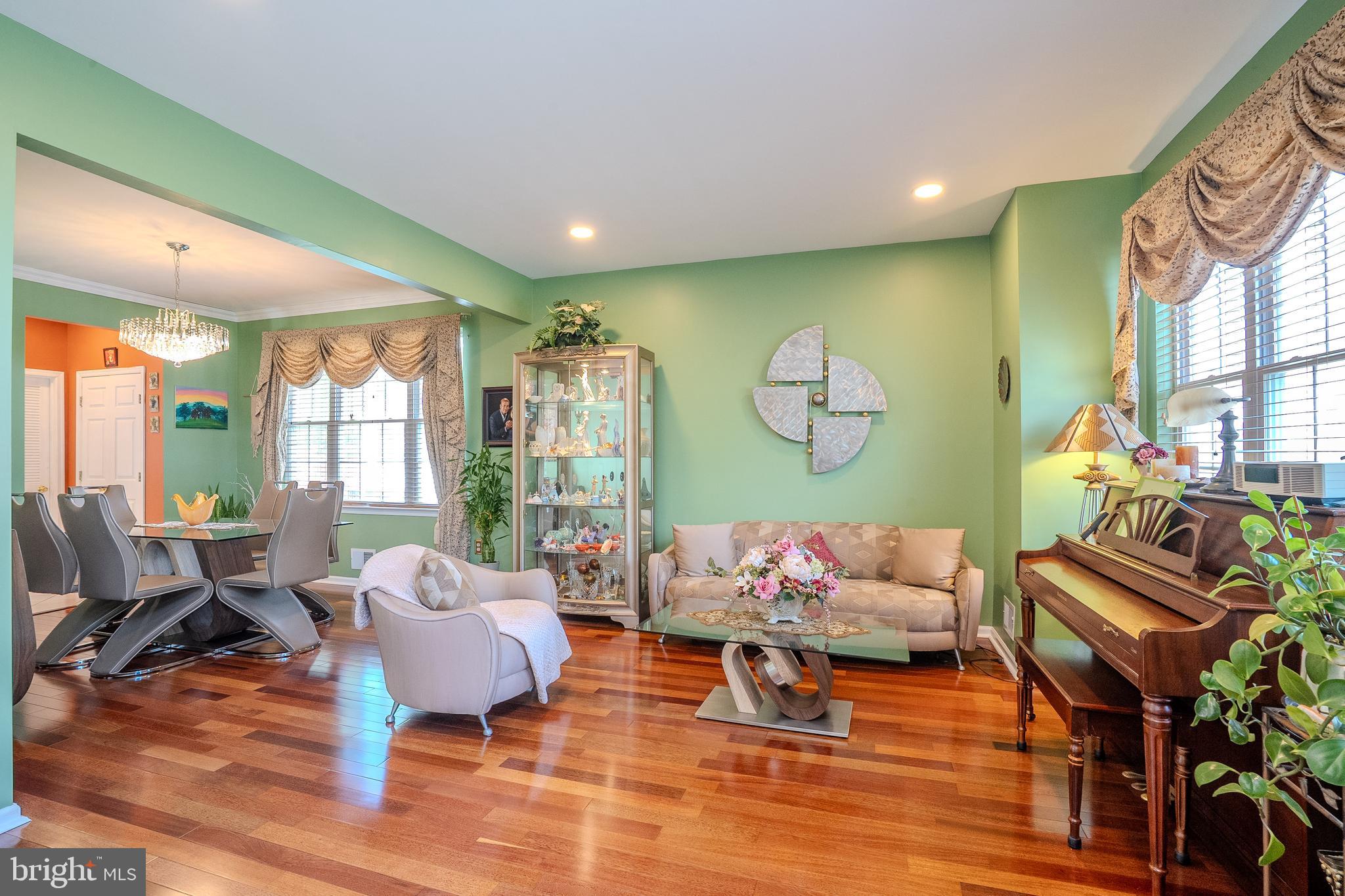 14 Revere Road Monmouth Junction, NJ 08852 - Photo 5 of 40